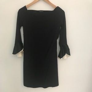 La Petite Robe Mini Dress
